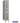 12-inch Wide Single Tier Vented Metal Locker - 1 Wide - 5 Feet High - 18-inch Deep by Salsbury – Default Title by Salsbury