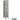 12-inch Wide Single Tier Vented Metal Locker - 1 Wide - 5 Feet High - 18-inch Deep by Salsbury – Default Title by Salsbury