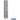 12-inch Wide Single Tier Vented Metal Locker - 1 Wide - 6 Feet High - 12-inch Deep by Salsbury – Gray – Unassembled by Salsbury