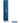12-inch Wide Single Tier Vented Metal Locker - 1 Wide - 6 Feet High - 12-inch Deep by Salsbury – Blue – Assembled by Salsbury
