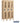 12-inch Wide Single Tier Vented Metal Locker - 3 Wide - 5 Feet High - 12-inch Deep by Salsbury – Tan – Assembled by Salsbury