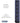 12-inch Wide Six Tier Box Style Designer Wood Locker - 1 Wide - 6 Feet High - 15-inch Deep by Salsbury – Blue – Hasps by Salsbury