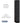 12-inch Wide Six Tier Box Style Designer Wood Locker - 1 Wide - 6 Feet High - 18-inch Deep by Salsbury – Black – Black Resettable Combination Locks by Salsbury
