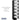 12-inch Wide Six Tier Box Style Designer Wood Locker - 1 Wide - 6 Feet High - 18-inch Deep by Salsbury – Black – Hasps by Salsbury (view 3)