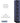 12-inch Wide Six Tier Box Style Designer Wood Locker - 1 Wide - 6 Feet High - 21-inch Deep by Salsbury – Blue – Hasps by Salsbury