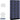 12-inch Wide Six Tier Box Style Designer Wood Locker - 3 Wide - 6 Feet High - 15-inch Deep by Salsbury – Blue – Silver Resettable Combination Locks by Salsbury