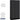 12-inch Wide Six Tier Box Style Designer Wood Locker - 3 Wide - 6 Feet High - 15-inch Deep by Salsbury – Black – Hasps by Salsbury