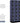 12-inch Wide Six Tier Box Style Designer Wood Locker - 3 Wide - 6 Feet High - 18-inch Deep by Salsbury – Blue – Hasps by Salsbury