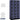 12-inch Wide Six Tier Box Style Designer Wood Locker - 3 Wide - 6 Feet High - 18-inch Deep by Salsbury – Blue – Hasps by Salsbury