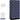 12-inch Wide Six Tier Box Style Designer Wood Locker - 3 Wide - 6 Feet High - 18-inch Deep by Salsbury – Blue – Silver Electronic Locks by Salsbury