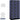 12-inch Wide Six Tier Box Style Designer Wood Locker - 3 Wide - 6 Feet High - 18-inch Deep by Salsbury – Blue – Silver Resettable Combination Locks by Salsbury