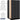 12-inch Wide Six Tier Box Style Designer Wood Locker - 3 Wide - 6 Feet High - 18-inch Deep by Salsbury – Black – Hasps by Salsbury (view 2)
