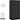12-inch Wide Six Tier Box Style Designer Wood Locker - 3 Wide - 6 Feet High - 21-inch Deep by Salsbury – Black – Black Resettable Combination Locks by Salsbury