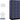 12-inch Wide Six Tier Box Style Designer Wood Locker - 3 Wide - 6 Feet High - 21-inch Deep by Salsbury – Blue – Silver Resettable Combination Locks by Salsbury