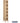 12-inch Wide Six Tier Box Style See-Through Metal Locker - 1 Wide - 6 Feet High - 12-inch Deep by Salsbury – Tan – Assembled by Salsbury