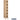12-inch Wide Six Tier Box Style See-Through Metal Locker - 1 Wide - 6 Feet High - 15-inch Deep by Salsbury – Tan – Unassembled by Salsbury