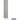 12-inch Wide Six Tier Box Style Standard Metal Locker - 1 Wide - 6 Feet High - 12-inch Deep by Salsbury – Gray – Unassembled by Salsbury