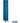 12-inch Wide Six Tier Box Style Standard Metal Locker - 1 Wide - 6 Feet High - 12-inch Deep by Salsbury – Blue – Assembled by Salsbury