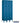 12-inch Wide Six Tier Box Style Standard Metal Locker - 3 Wide - 6 Feet High - 12-inch Deep by Salsbury – Blue – Assembled by Salsbury