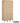 12-inch Wide Six Tier Box Style Standard Metal Locker - 3 Wide - 6 Feet High - 18-inch Deep by Salsbury – Tan – Assembled by Salsbury