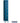 12-inch Wide Six Tier Box Style Vented Metal Locker - 1 Wide - 6 Feet High - 12-inch Deep by Salsbury – Blue – Assembled by Salsbury