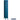 12-inch Wide Six Tier Box Style Vented Metal Locker - 1 Wide - 6 Feet High - 12-inch Deep by Salsbury – Blue – Assembled by Salsbury