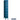 12-inch Wide Six Tier Box Style Vented Metal Locker - 1 Wide - 6 Feet High - 15-inch Deep by Salsbury – Blue – Unassembled by Salsbury