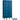 12-inch Wide Six Tier Box Style Vented Metal Locker - 3 Wide - 6 Feet High - 12-inch Deep by Salsbury – Blue – Unassembled by Salsbury
