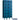 12-inch Wide Six Tier Box Style Vented Metal Locker - 3 Wide - 6 Feet High - 15-inch Deep by Salsbury – Blue – Assembled by Salsbury
