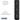 12-inch Wide Triple Tier Designer Wood Locker - 1 Wide - 5 Feet High - 15-inch Deep by Salsbury – Black – Silver Electronic Locks by Salsbury