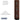 12-inch Wide Triple Tier Designer Wood Locker - 1 Wide - 5 Feet High - 15-inch Deep by Salsbury – Mahogany – Silver Electronic Locks by Salsbury