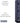 12-inch Wide Triple Tier Designer Wood Locker - 1 Wide - 5 Feet High - 18-inch Deep by Salsbury – Blue – Hasps by Salsbury
