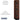 12-inch Wide Triple Tier Designer Wood Locker - 1 Wide - 5 Feet High - 18-inch Deep by Salsbury – Mahogany – Hasps by Salsbury