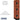 12-inch Wide Triple Tier Designer Wood Locker - 1 Wide - 5 Feet High - 21-inch Deep by Salsbury – Cherry – Black Electronic Locks by Salsbury