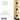 12-inch Wide Triple Tier Designer Wood Locker - 1 Wide - 5 Feet High - 21-inch Deep by Salsbury – Maple – Hasps by Salsbury