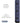 12-inch Wide Triple Tier Designer Wood Locker - 1 Wide - 6 Feet High - 15-inch Deep by Salsbury – Blue – Hasps by Salsbury