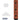 12-inch Wide Triple Tier Designer Wood Locker - 1 Wide - 6 Feet High - 15-inch Deep by Salsbury – Cherry – Hasps by Salsbury