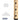 12-inch Wide Triple Tier Designer Wood Locker - 1 Wide - 6 Feet High - 15-inch Deep by Salsbury – Maple – Silver Resettable Combination Locks by Salsbury