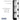 12-inch Wide Triple Tier Designer Wood Locker - 1 Wide - 6 Feet High - 15-inch Deep by Salsbury – Black – Hasps by Salsbury (view 3)