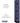 12-inch Wide Triple Tier Designer Wood Locker - 1 Wide - 6 Feet High - 18-inch Deep by Salsbury – Blue – Hasps by Salsbury
