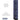 12-inch Wide Triple Tier Designer Wood Locker - 1 Wide - 6 Feet High - 18-inch Deep by Salsbury – Blue – Black Resettable Combination Locks by Salsbury