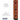 12-inch Wide Triple Tier Designer Wood Locker - 1 Wide - 6 Feet High - 18-inch Deep by Salsbury – Cherry – Hasps by Salsbury