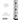 12-inch Wide Triple Tier Designer Wood Locker - 1 Wide - 6 Feet High - 18-inch Deep by Salsbury – Gray – Silver Electronic Locks by Salsbury
