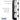 12-inch Wide Triple Tier Designer Wood Locker - 1 Wide - 6 Feet High - 18-inch Deep by Salsbury – Black – Hasps by Salsbury (view 3)
