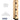 12-inch Wide Triple Tier Designer Wood Locker - 1 Wide - 6 Feet High - 21-inch Deep by Salsbury – Maple – Silver Resettable Combination Locks by Salsbury