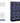 12-inch Wide Triple Tier Designer Wood Locker - 3 Wide - 5 Feet High - 15-inch Deep by Salsbury – Blue – Hasps by Salsbury