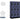 12-inch Wide Triple Tier Designer Wood Locker - 3 Wide - 5 Feet High - 15-inch Deep by Salsbury – Blue – Hasps by Salsbury