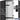 12-inch Wide Triple Tier Designer Wood Locker - 3 Wide - 5 Feet High - 15-inch Deep by Salsbury – Black – Hasps by Salsbury (view 4)