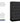 12-inch Wide Triple Tier Designer Wood Locker - 3 Wide - 5 Feet High - 18-inch Deep by Salsbury – Black – Black Resettable Combination Locks by Salsbury