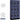12-inch Wide Triple Tier Designer Wood Locker - 3 Wide - 6 Feet High - 15-inch Deep by Salsbury – Blue – Black Resettable Combination Locks by Salsbury